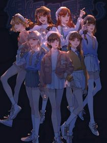 白虎一线天少女
